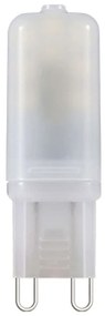 Λαμπτήρας Led G928353WWF G9 3W 3000K 210lm White Aca