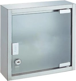 Ντουλάπι μπάνιου 30x30x12εκ.