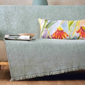 Ριχτάρι Πολυθρόνας (170x180) Kentia Stylish Tura 19 Mint