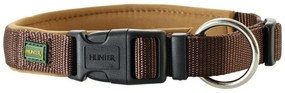 Κολλάρο Σκύλου Hunter Neopren Vario Καφέ (35-40 cm)