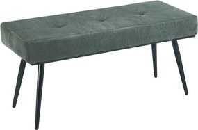 Παγκάκι Nextdeco Modern Υ46x100x40εκ.