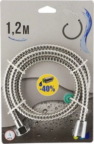 Σπιράλ Μπάνιου 120cm T-D 3115102