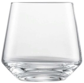 Ποτήρι Ουίσκι Pure 112844 306ml Clear Zwiesel Glas Γυαλί