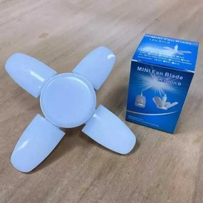 Μίνι LED λάμπα E27 28W