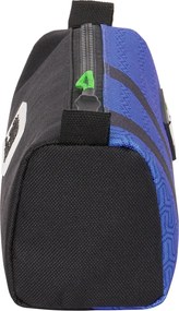 Κασετίνα Kelme Royal Μπλε Μαύρο 21 x 8 x 7 cm