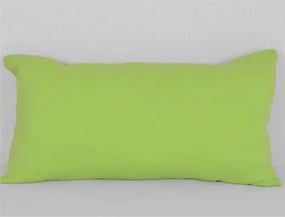 Stewehome Μαξιλαροθήκη με φερμουάρ Πράσινο 50x70 cm