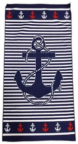 Πετσέτα θαλάσσης 140x70cm - Beach towel