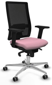 Καρέκλα Γραφείου Piqueras y Crespo 2D086G0 Ροζ