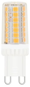 G9 CERAMIC DIM LED 5W 6.000K 230V AC 440Lm 2835SMD Ra80 ACA G928355CWDIM