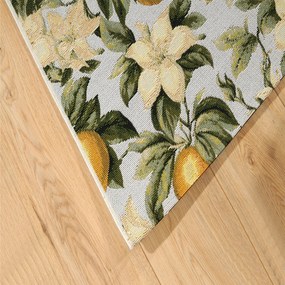 Χαλί All Season (160x230) Tzikas Carpets Capri 921-119