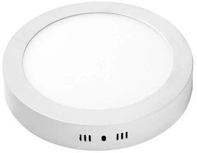 Φωτιστικό LED - Round Panel - 24W - 6500K - 319323