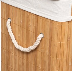 Καλάθι απλύτων 5five μαμπού - 60L