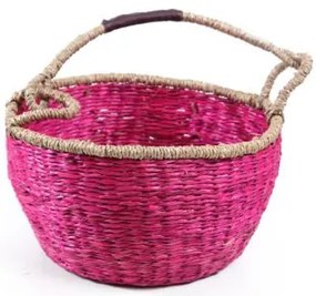 &#x39A;&#x3B1;&#x3BB;&#x3AC;&#x3B8;&#x3B9; Pink M (30x30x18) Soulworks 0680038
