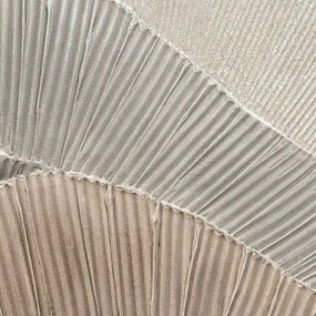 Καμβάς DKD Home Decor Τζίντζερ Καμβάς 80 x 3,7 x 100 cm