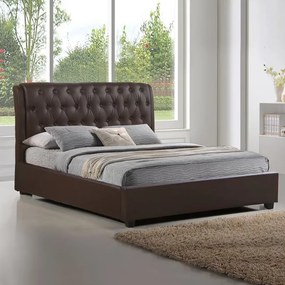 Intrahome ΚΡΕΒΑΤΙ ODCASABLANCALYS ΜΕ CASABLANCALTCASABLANCAIOKYO ΚΑΦΕ .02 150x200 εκ. intraho-1610581