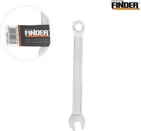 Κλειδί γερμανοπολύγωνο - 25mm - Finder - 192094