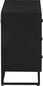 vidaXL Ντουλάπι με Συρτάρια με συρτάρι 75 x 30 x 54 εκ