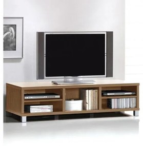 ANALOG Έπιπλο TV Sonoma Oak 150x59x41cm Ε7385,2