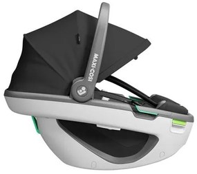 Κάθισμα Αυτοκινήτου Coral Essential Black Maxi Cosi