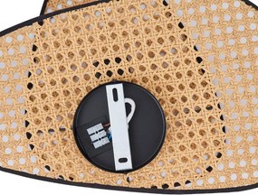 Απλίκα Τοίχου Eurolamp Kai 144-33036