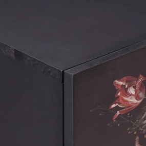 vidaXL Ντουλάπες Αποθήκευσης Πολύχρωμο 40 x 33,5 x 75 εκ