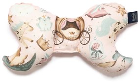 Βρεφικό Μαξιλάρι Στήριξης Angel Wings La Millou Princess - Smoke Rose