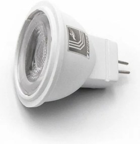 Λάμπα LED ισχύος 3W MR11 12V AC/DC LUMEN-13-111300-nan 13-111300