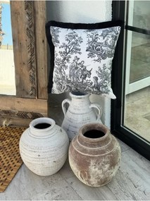 Stewehome Μαξιλαροθήκη de από βελούδο 45x45 cm