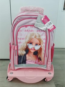 Σχολική Τσάντα Barbie