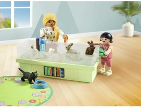 Playset Playmobil
