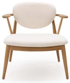 Πολυθρόνα Netle (72x68/65x62/76.5) Soulworks 0940007