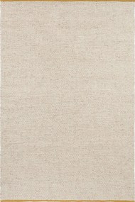 Χαλί Craft Matter Plain 049106 Warm White Brink &amp; Campman 160X230cm