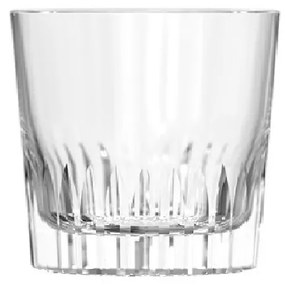Ποτήρι Γυάλινο Διάφανο ESPIEL 350ml-9,1x9,6εκ. Cheers S2060VCP34K6