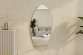 Mirror Bella - Black Black