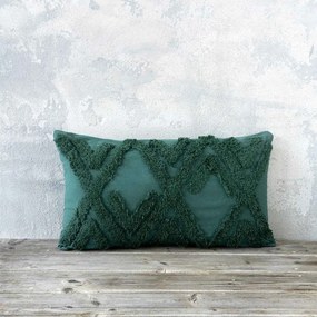 Διακοσμητικό Μαξιλάρι (30x60) Nima Pillows Amadeo Πράσινο