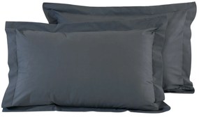 ΣΕΤ ΜΑΞΙΛΑΡΟΘΗΚΕΣ 50x70cm 2 ΤΕΜ. DAS HOME - COLOUR BEST 1007
