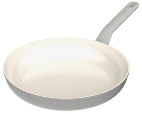 Τηγάνι Αντικολλητικό Balance Leo 3950423 30cm Grey BergHOFF 30cm Aluminium