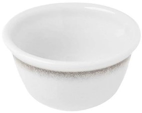 Μπωλ Σερβιρίσματος Pearl 07-15459 8,5cm White Estia Porcelain