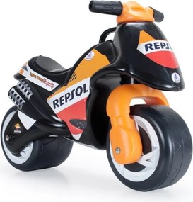 Αυτοκινητάκι Neox Repsol Injusa Πολύχρωμο (18+ μήνες)