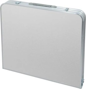 Πτυσσόμενο τραπέζι camping με 4 σκαμπό - 2042 - 170167