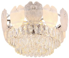 Φωτιστικό Οροφής Globo Lighting BENJAMIN 15888D