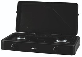 MULTIHOME ΚΟΥΖΙΝΑΚΙ ΥΓΡΑΕΡΙΟΥ MULTIHOME MH-6191 BLACK 2 ΕΣΤΙΑ 930-002-6191