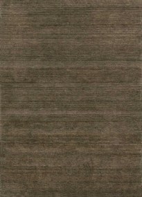 Χαλί Χειροποίητο Wool Sand Dark Brown - 200x250