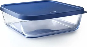 Σετ με 3 Κυτία Γεύματος Ibili 689200