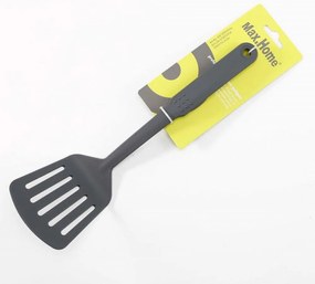 Σπάτουλα Τρυπητή 31εκ. Maxhome 2553 Grey