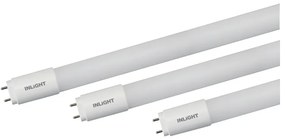 InLight G13 LED T8 25watt 6500Κ Ψυχρό Λευκό 7.08.25.01.3
