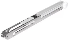 Συρόμενη πόρτα Malibu Plus-Karudi-Μήκος: 86 εκ.