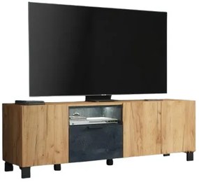 Έπιπλο τηλεόρασης Xena - 150.00Χ40.00Χ50.00cm