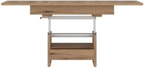 Τραπεζάκι σαλονιού Cordell I-Drus anoixto