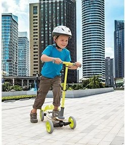 Σκούτερ Smoby 750700